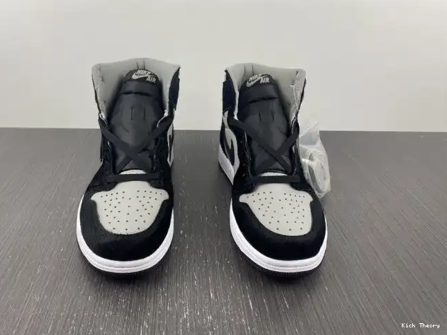 Kicked Out Shoe Store WMNS DZ2523-001 OG Jordan 2.0 1 Air High Twist 0612
